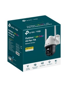 TP-Link VIGI C540-4G Купол... 2